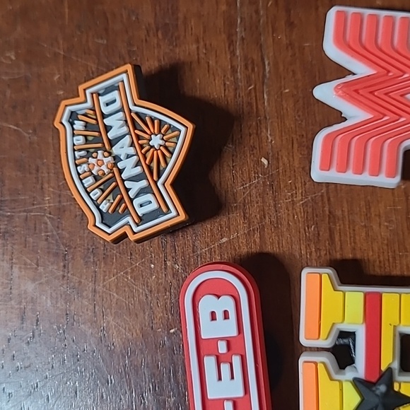 Houston Astros jibbetts - Picture 2 of 4